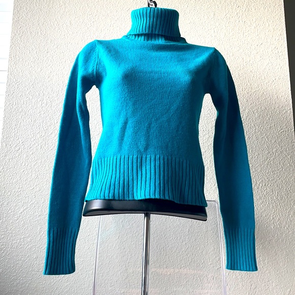 Philip Russel Basic XS Turtleneck sweater - Picture 7 of 8
